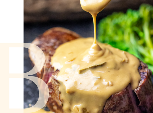 What is Diane Sauce? The Story Behind This Creamy, Indulgent Classic