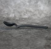 Mini spatula spoon