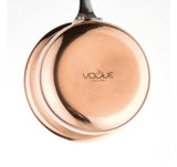 Vogue Copper Mini Saucepan - BACK SOON