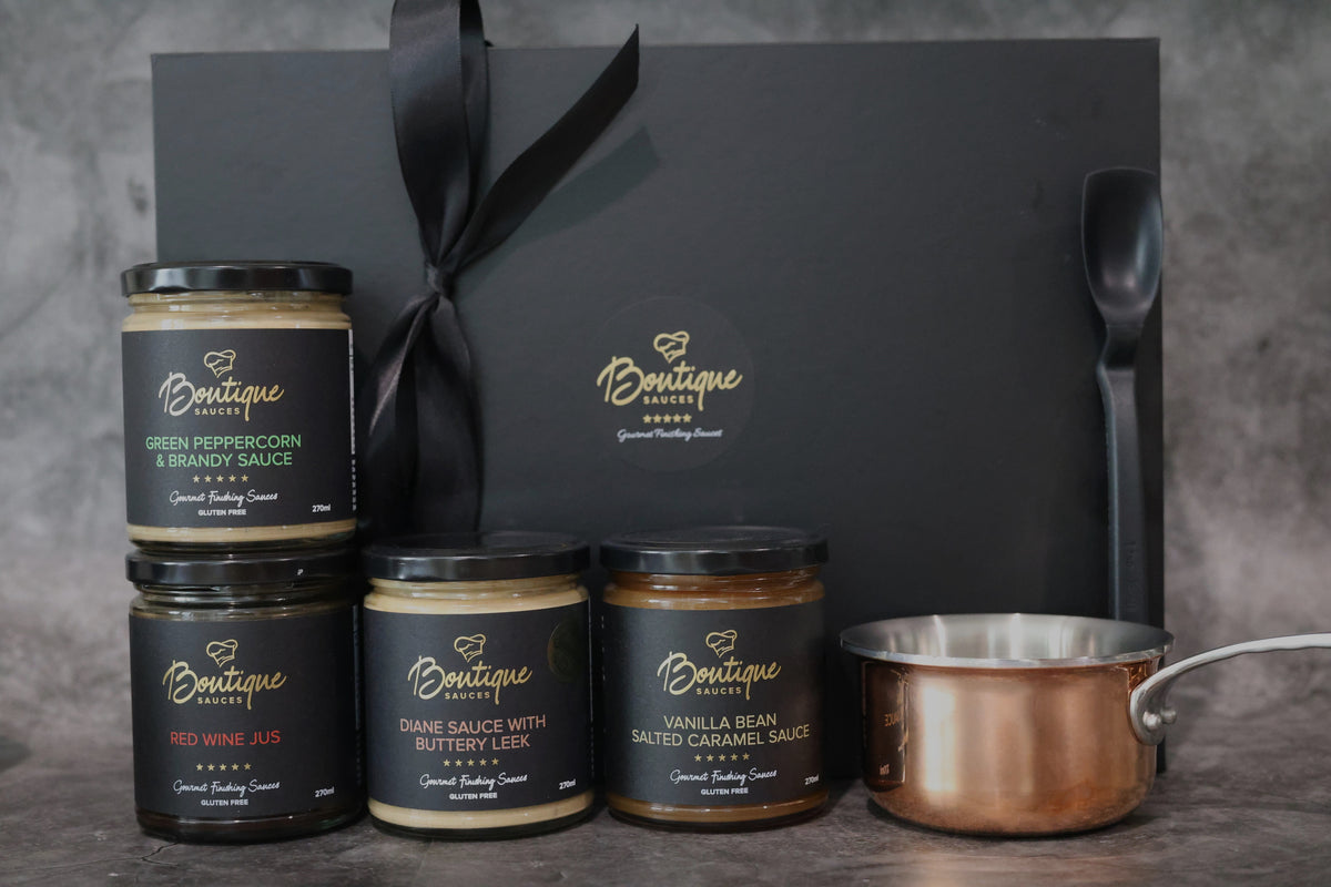 The Ultimate Gift Hamper