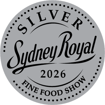 Sydney Royal 2026 Silver medal